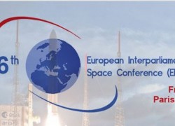 Conférence Interparlementaire Européenne pour l'Espace